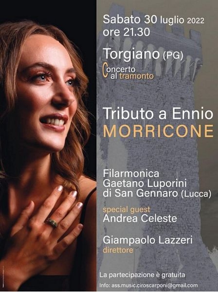  - Filarmonica Gaetano Luporini