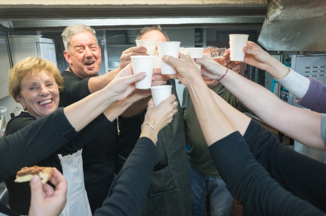  - Filarmonica Gaetano Luporini